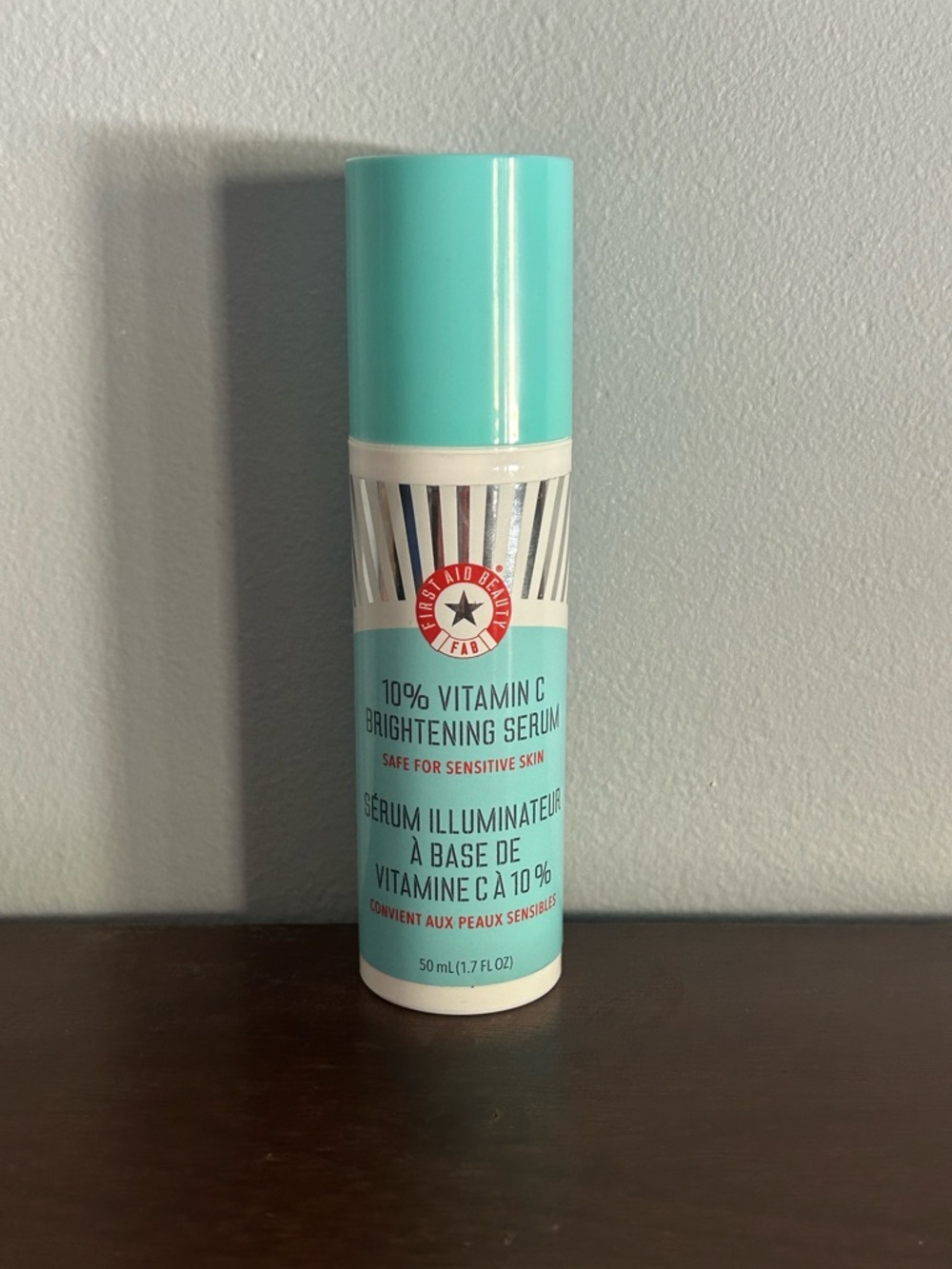 First Aid Beauty 10% Vitamin C Brightening Serum